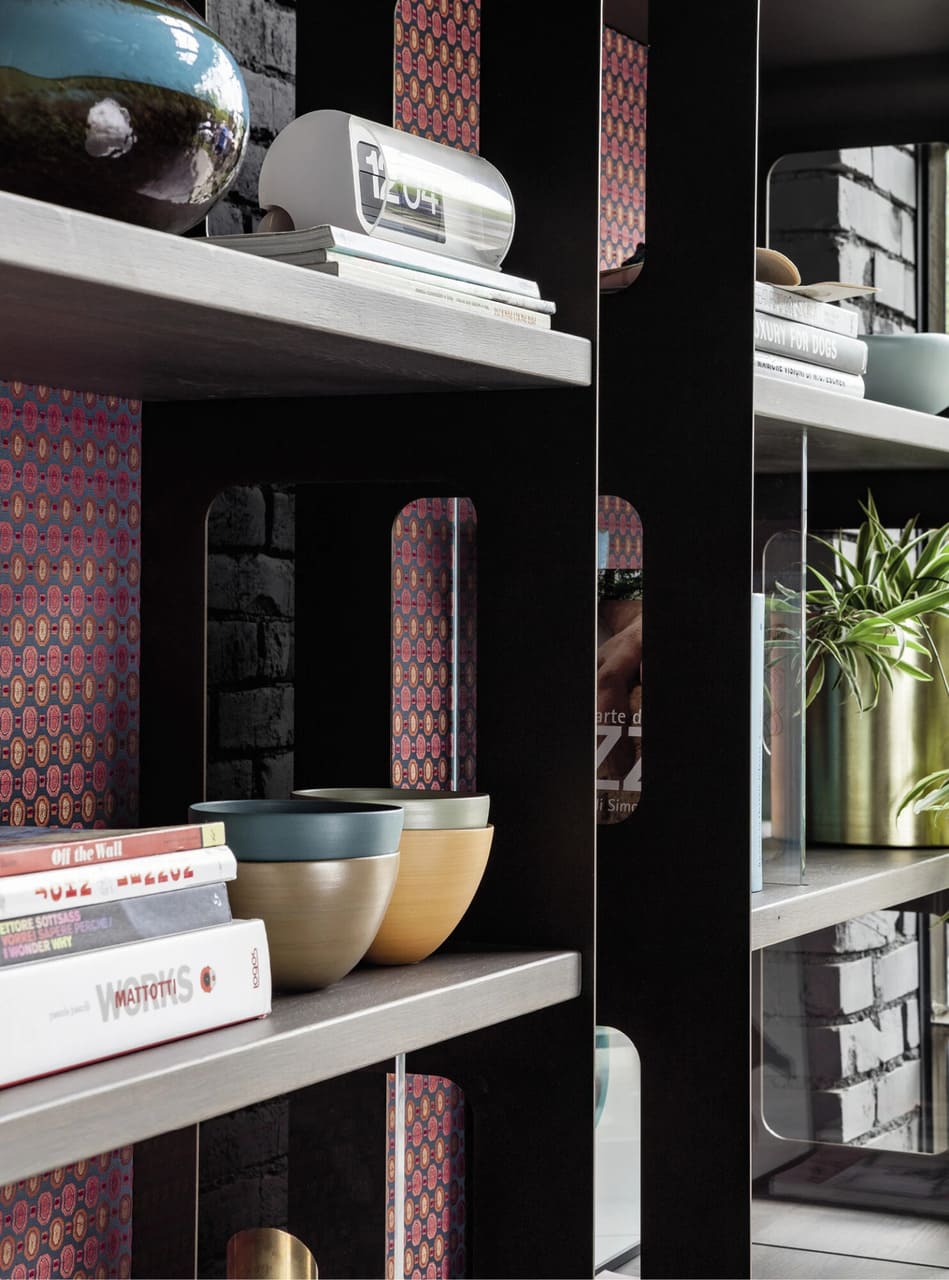 Academy Bookcase