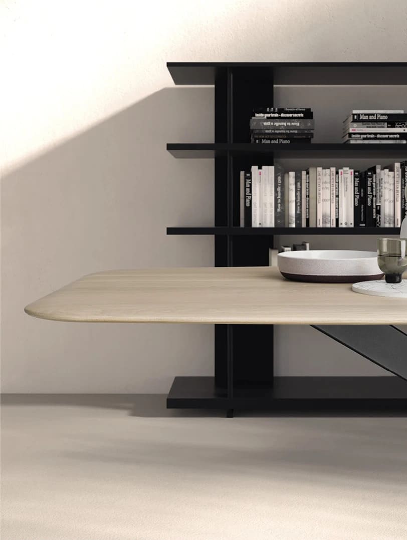 Custom Table: Copenhagen