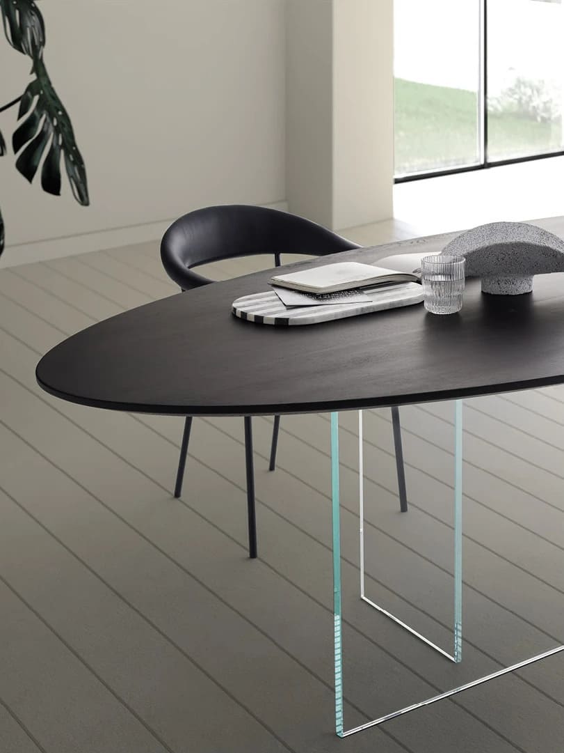 Custom Table: Daytona