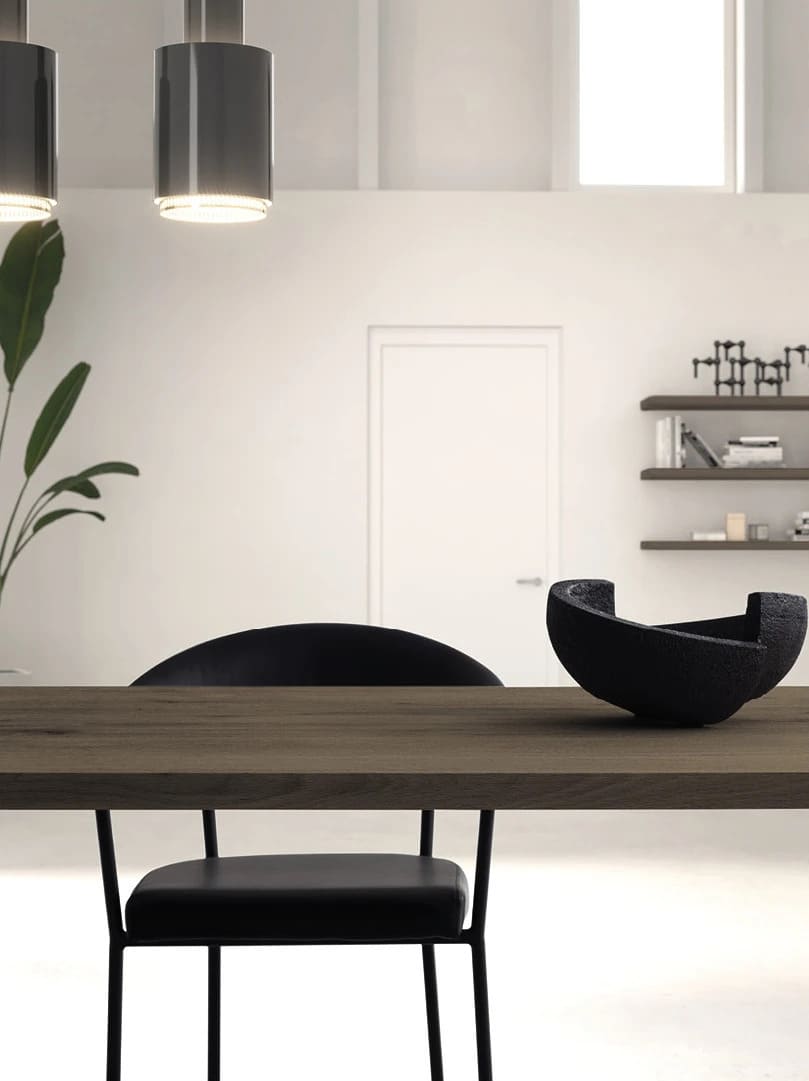 Custom Τραπεζαρία: Smart