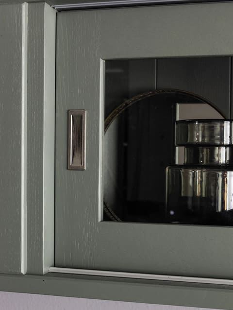 Holland Modular Wall System