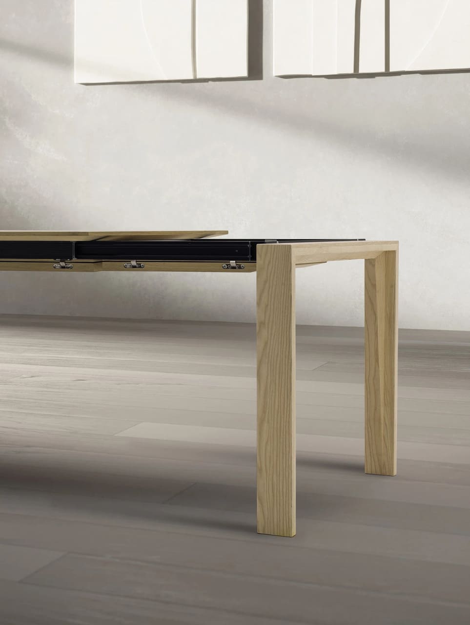 Vogue Extendable Dining Table