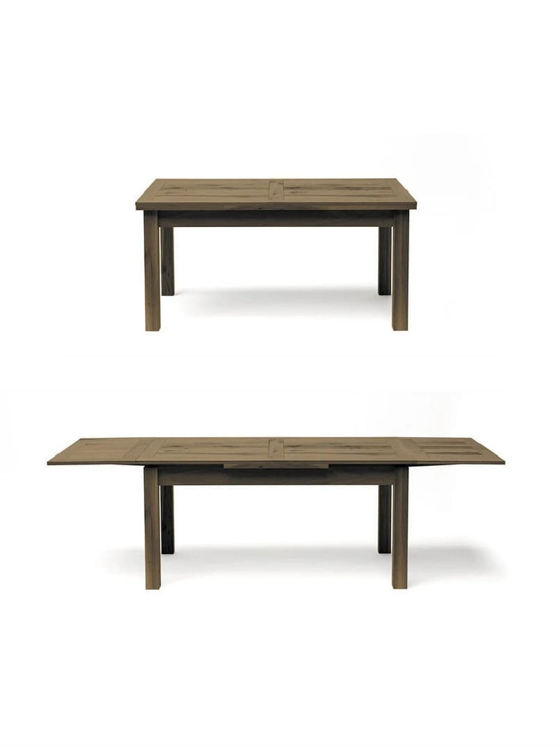 Tara Pullout Extension Dining Table