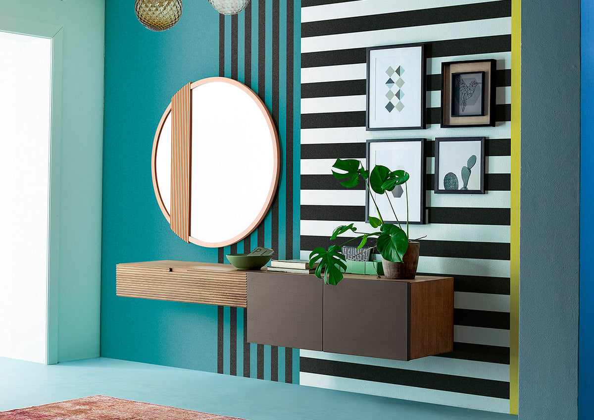Zero.16 Modular Wall System