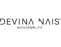 Devina Nais logo