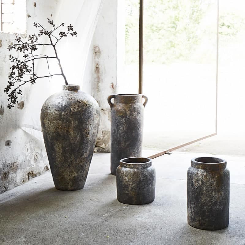 Echo Jars