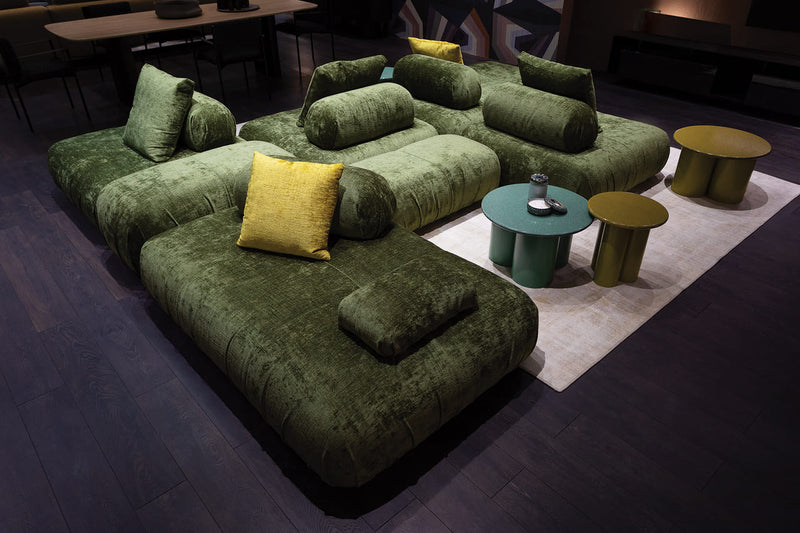 Etna Coffee Table