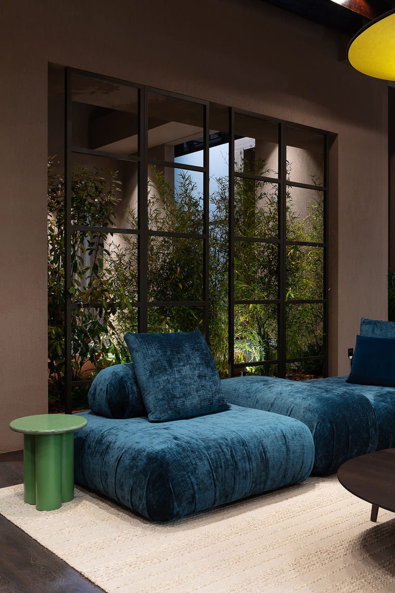 Etna Coffee Table