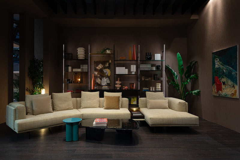 Etna Coffee Table