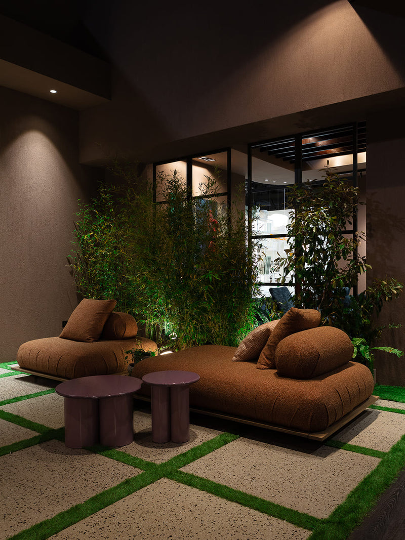 Etna Coffee Table