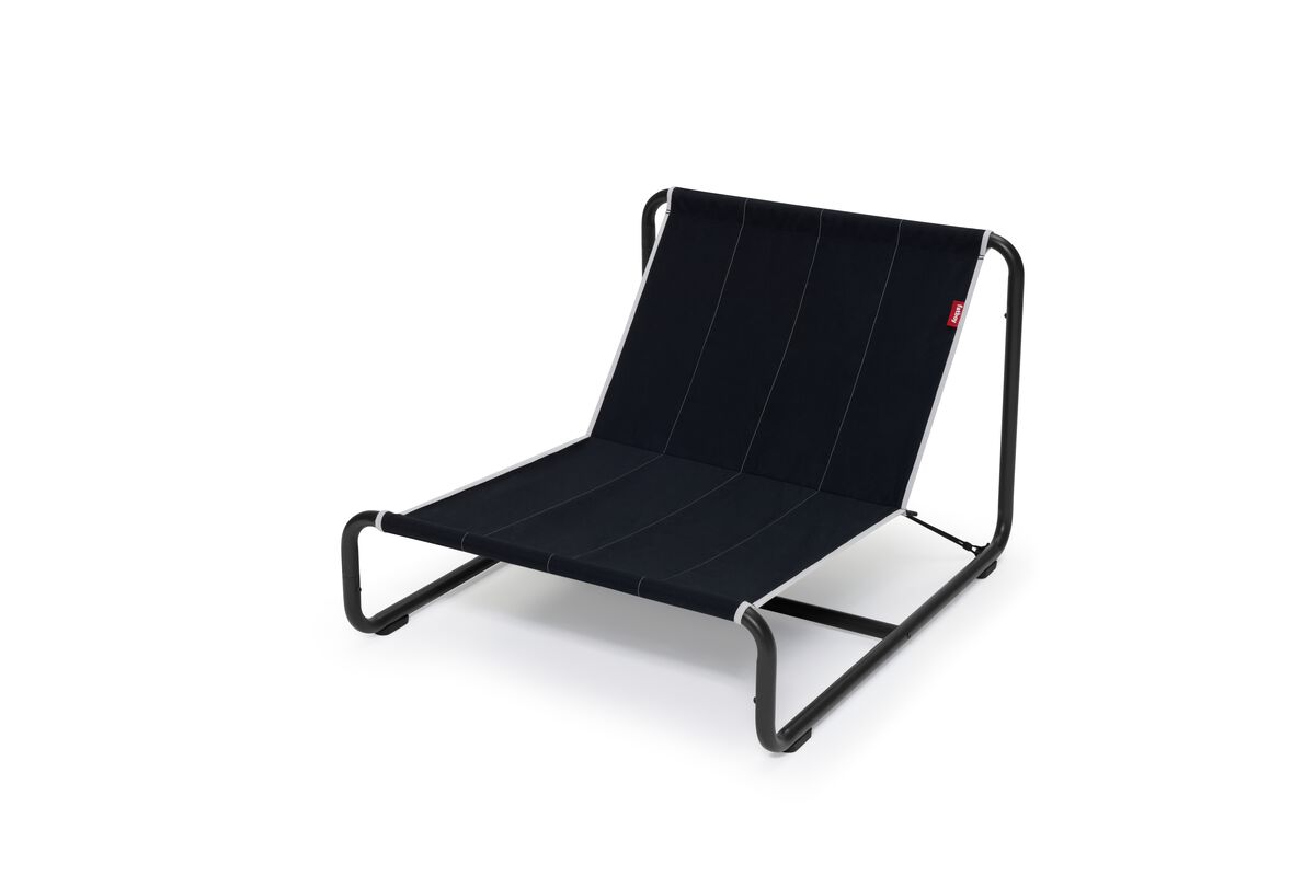 Beanbase Indoor Lounge Chair with Beanbag