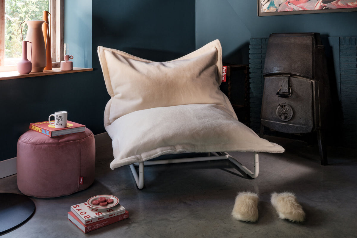 Beanbase Indoor Πλαίσιο Lounge Πολυθρόνας