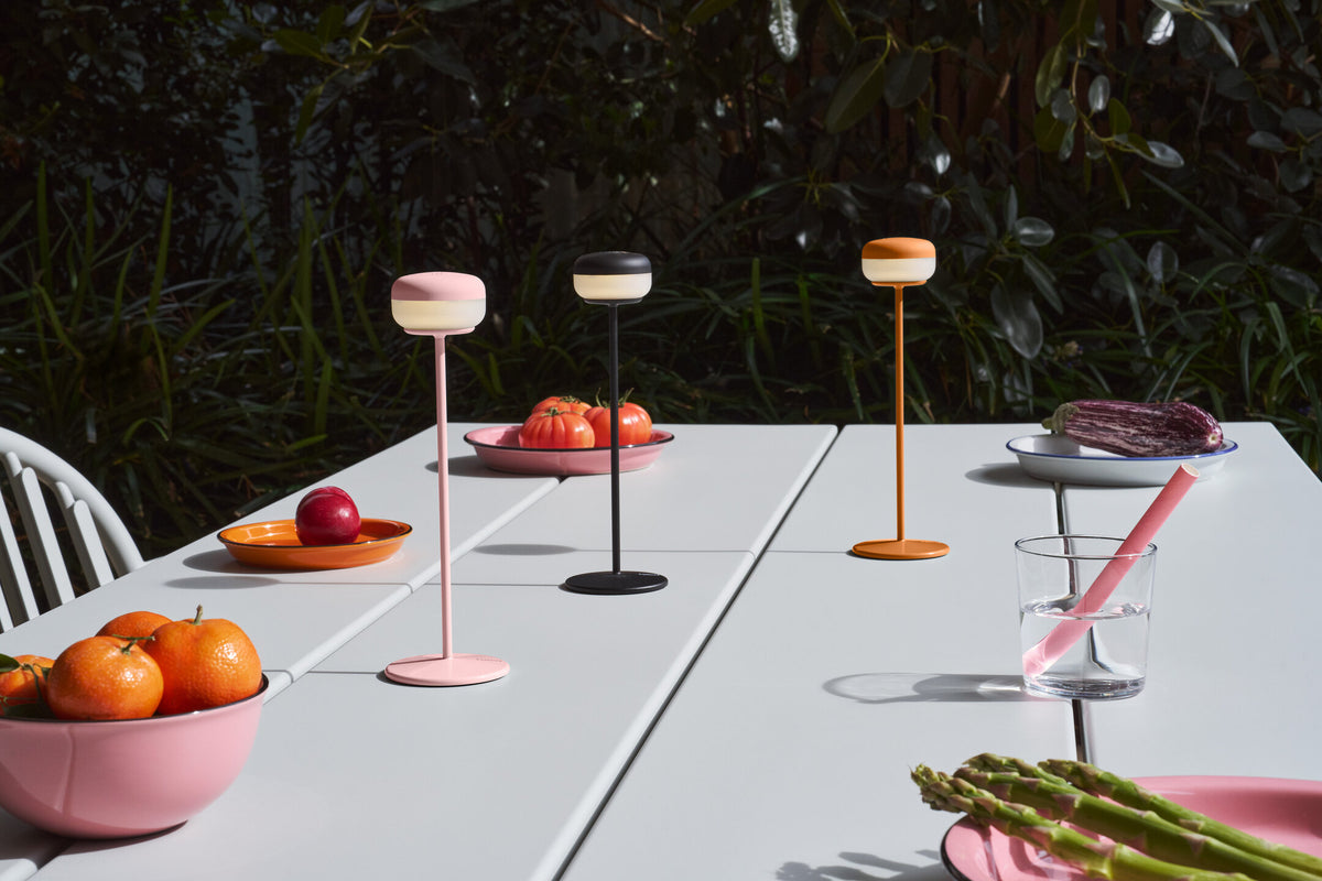 Cheerio In & Out Table Lamp