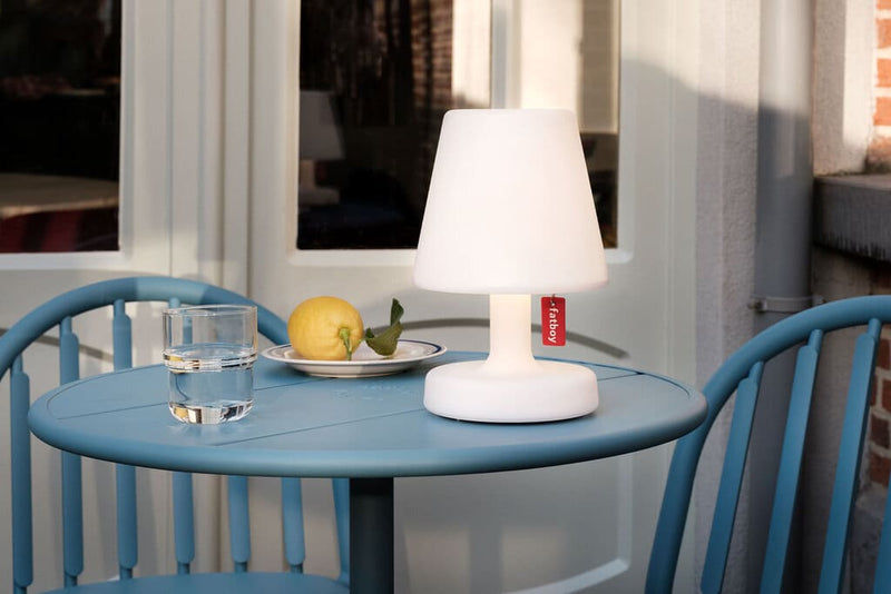 Επιτραπέζιο φωτιστικό εξωτερικού χώρου Edison the Petit