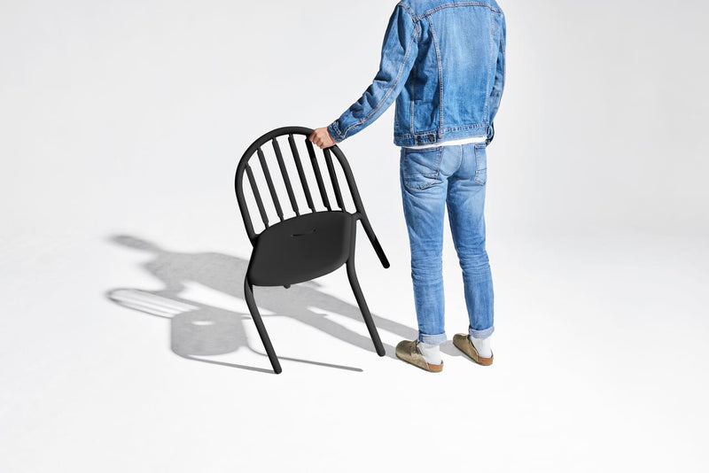 Fred's Chair