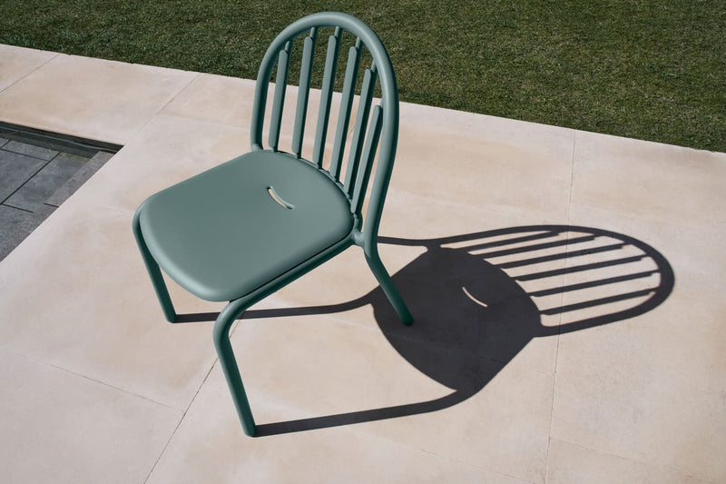 Fred's Chair