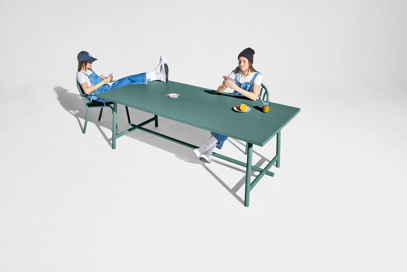 Fred's Table