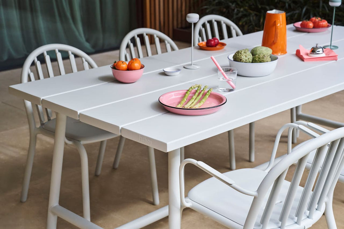 Fred’s Foldable Table
