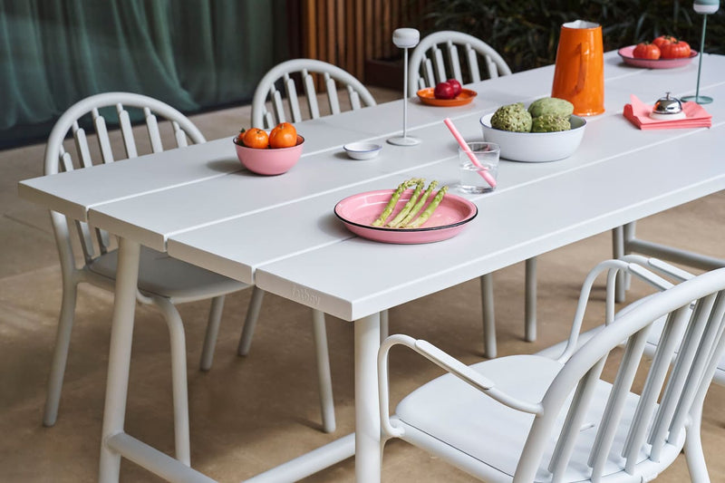 Fred's Table
