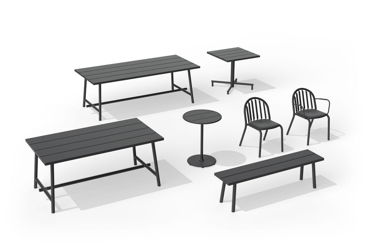 Fred’s Foldable Table
