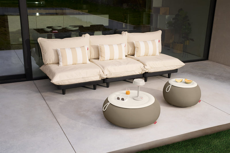 Dumpty Outdoor Table