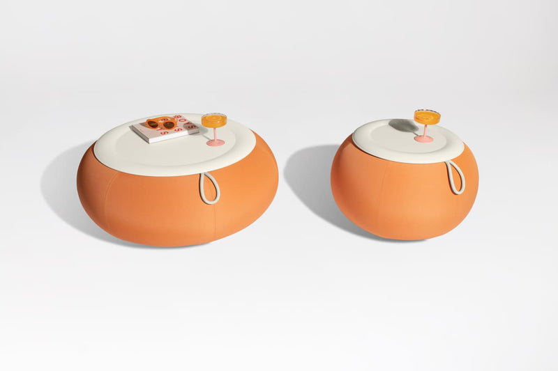 Dumpty Outdoor Table