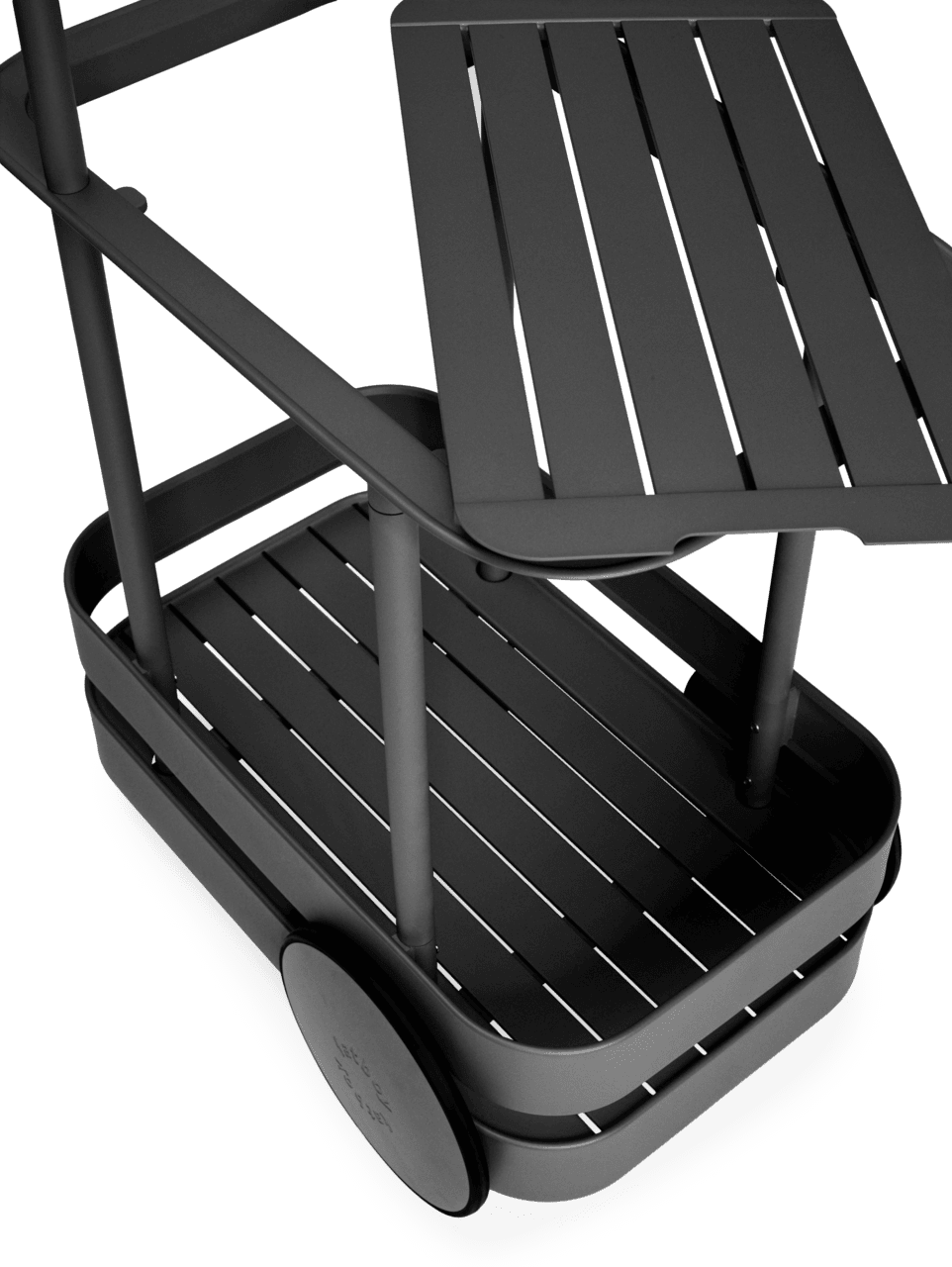 Jolly Trolley
