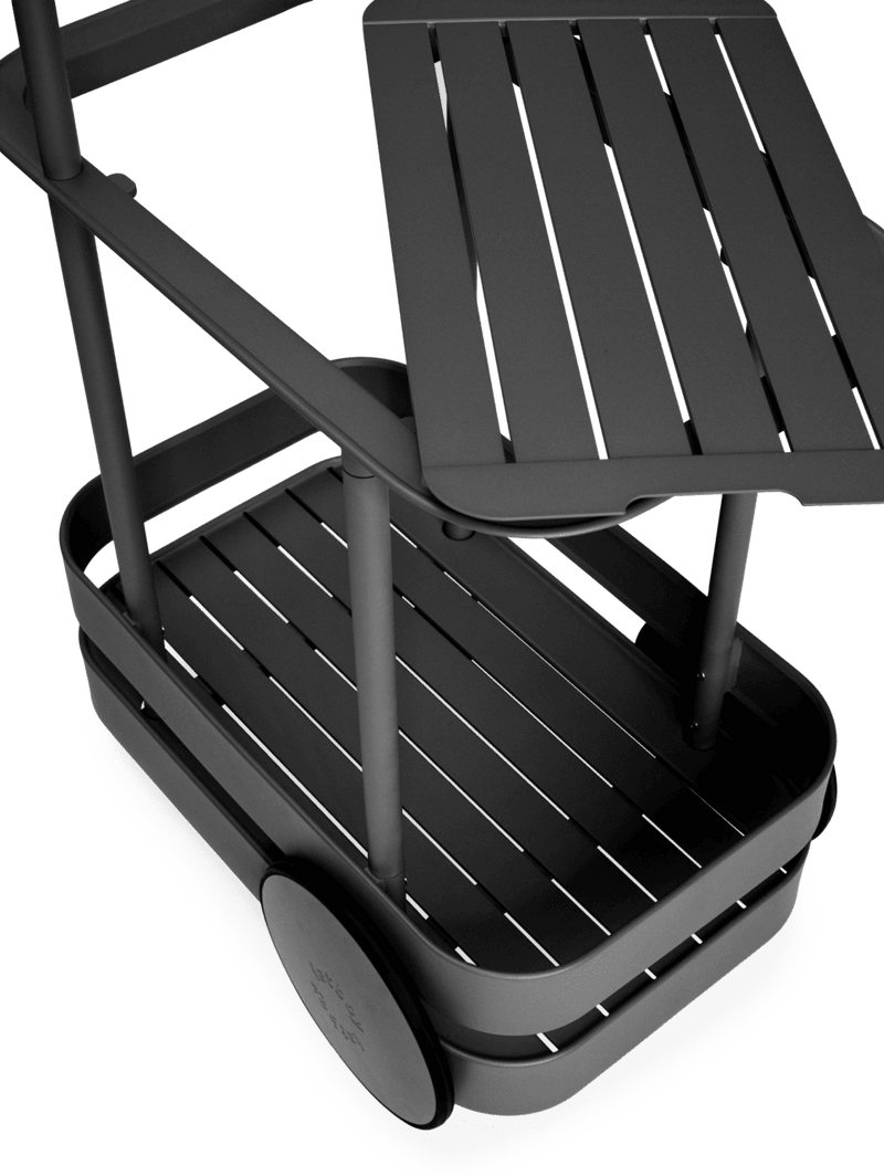Jolly Trolley