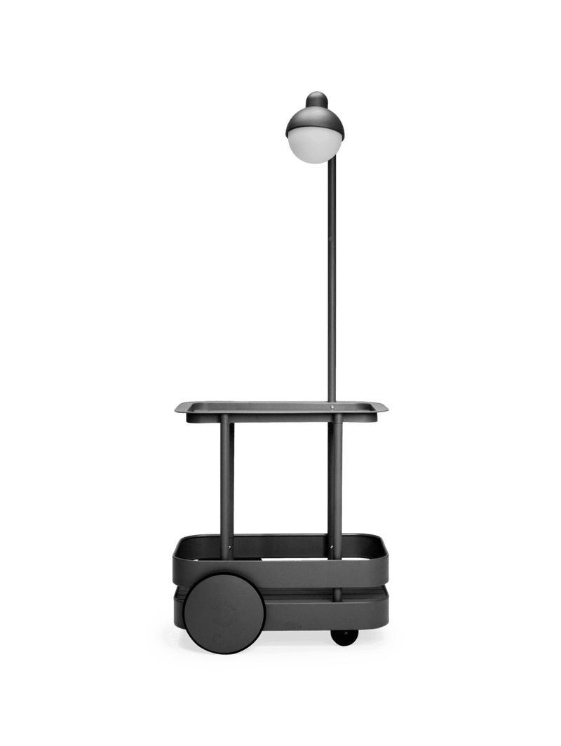 Jolly Trolley