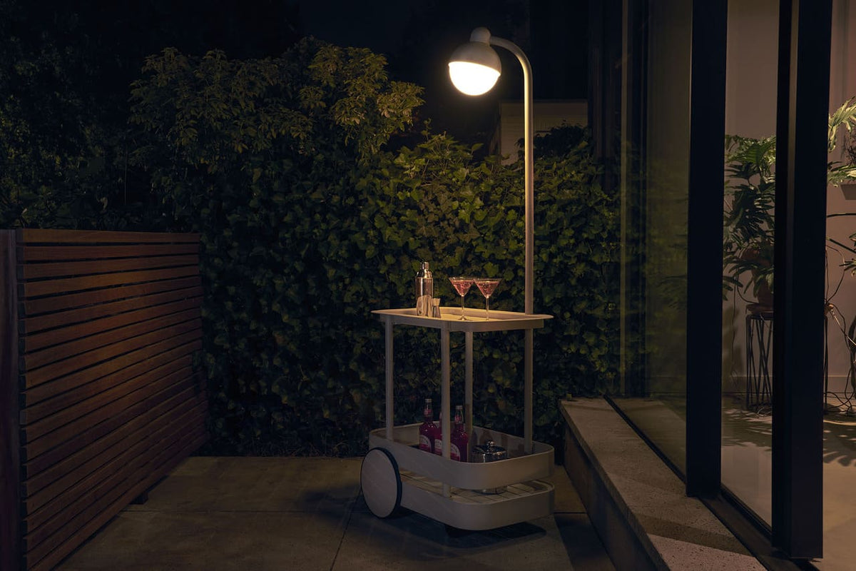 Jolly Trolley