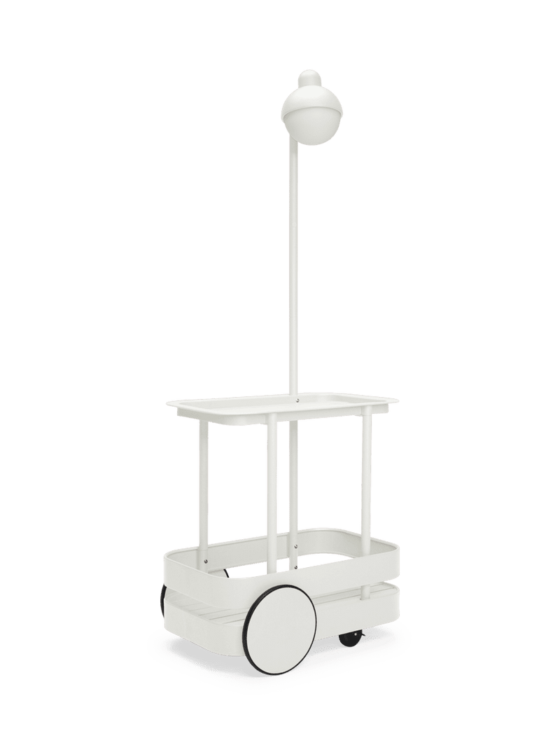 Jolly Trolley