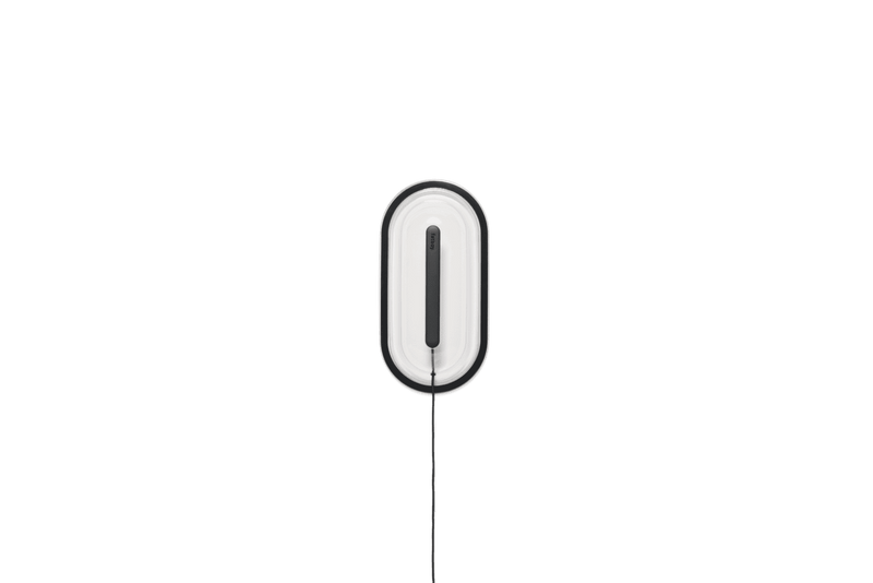 Led's Strip Wall Lamp