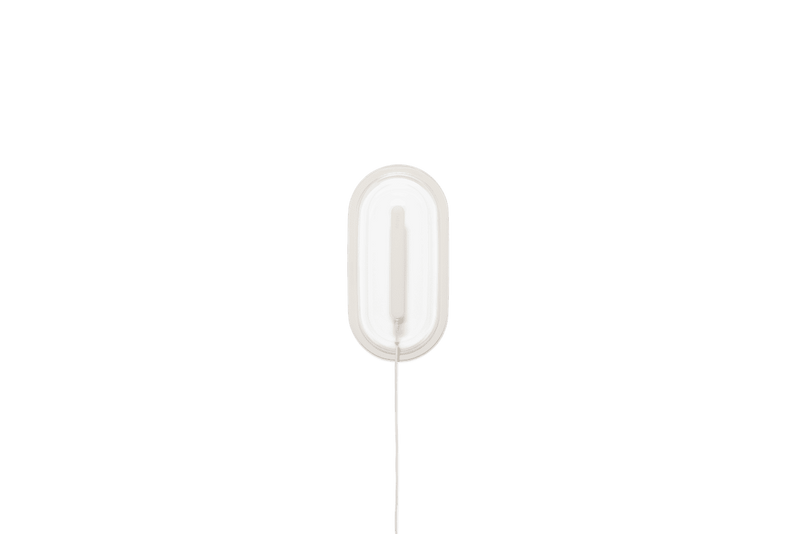 Led's Strip Wall Lamp