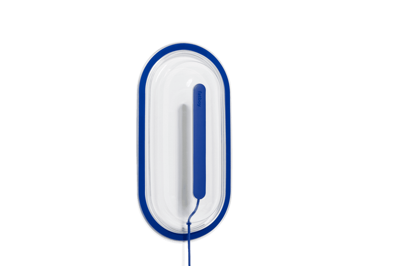 Led's Strip Wall Lamp