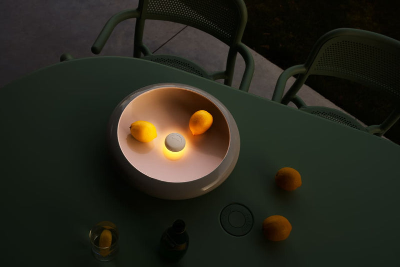 Oloha Wall | Table In&Out Lamp