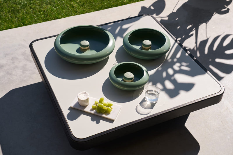 Oloha Wall | Table In&Out Lamp