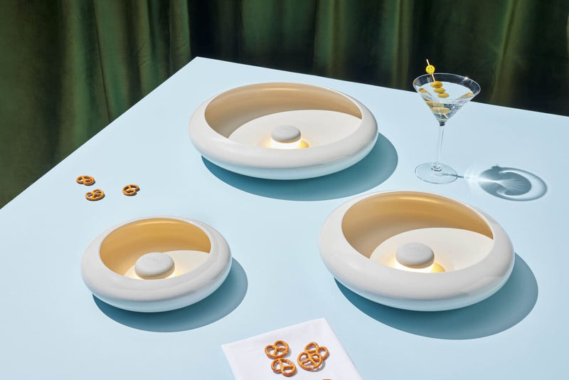 Oloha Wall | Table In&Out Lamp