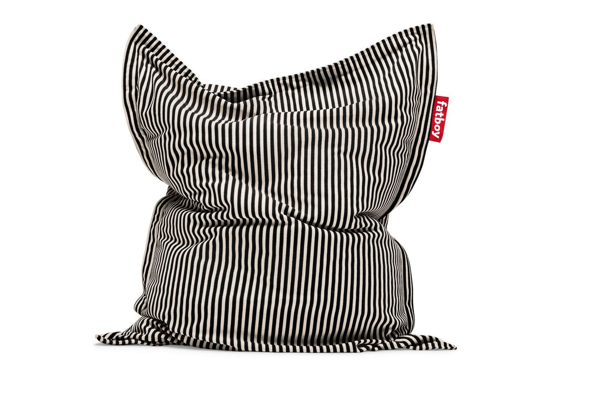 Original Slim Terry Indoor Beanbag