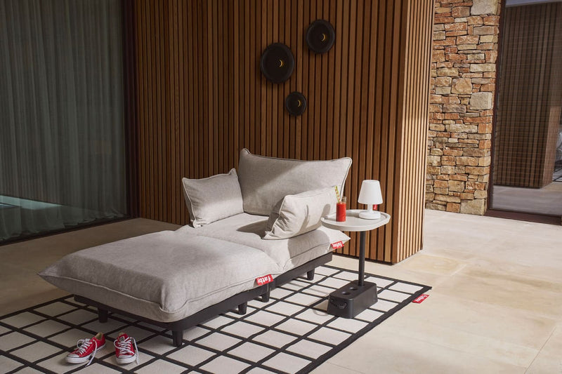 Paletti Lounge Chair
