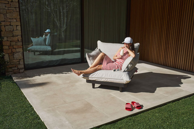 Paletti Lounge Chair