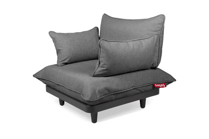 Paletti Lounge Chair