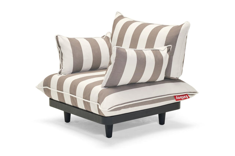 Paletti Lounge Chair