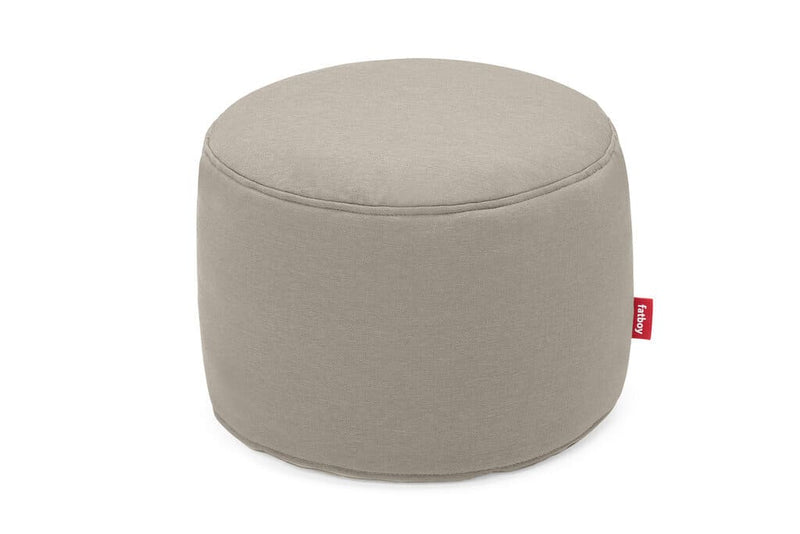 Point Outdoor Pouf