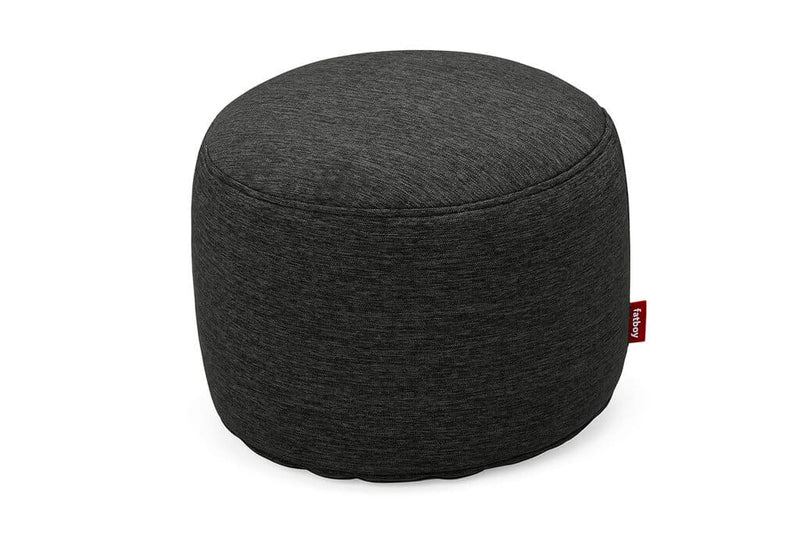 Point Outdoor Pouf