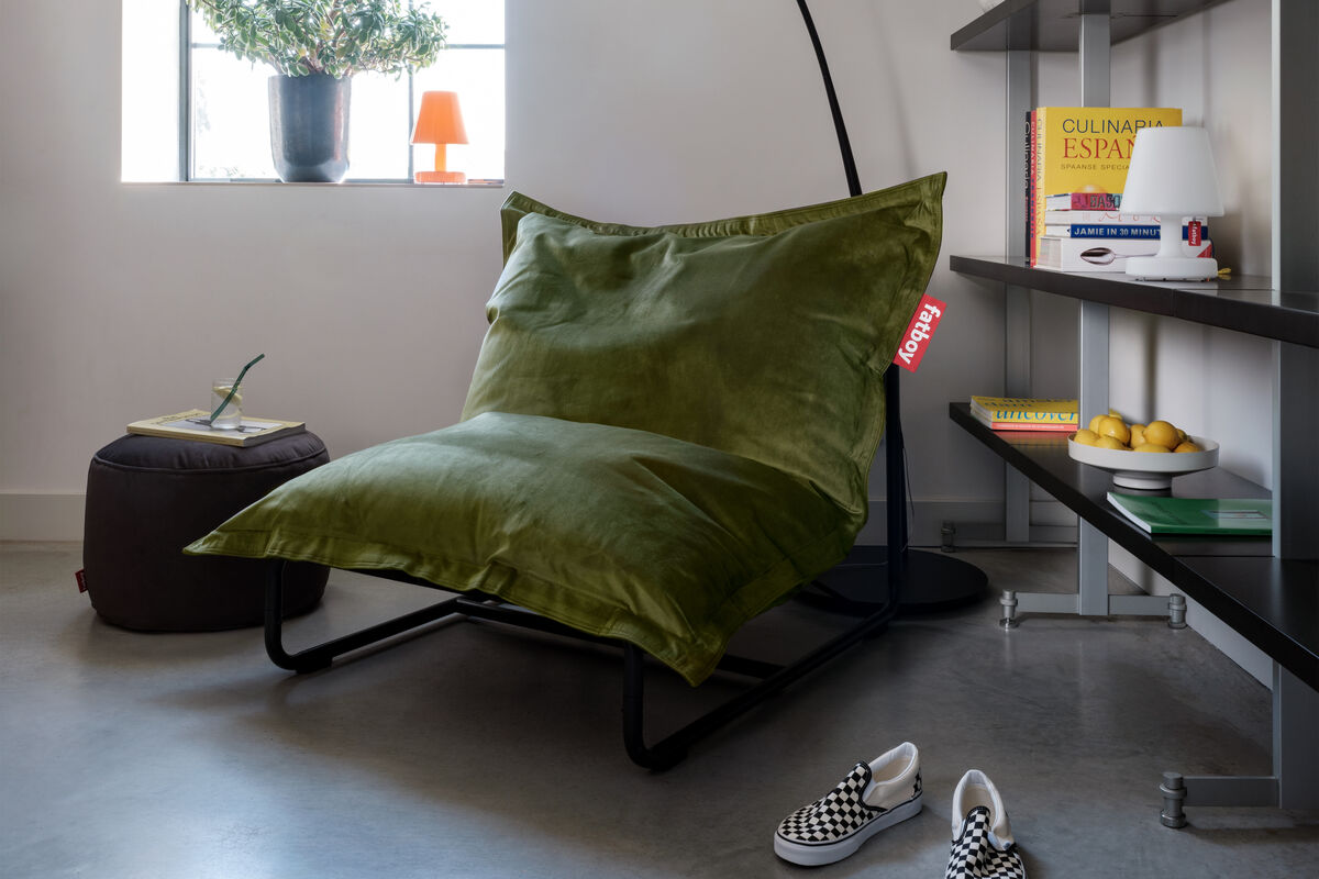 Beanbase Indoor Πλαίσιο Lounge Πολυθρόνας