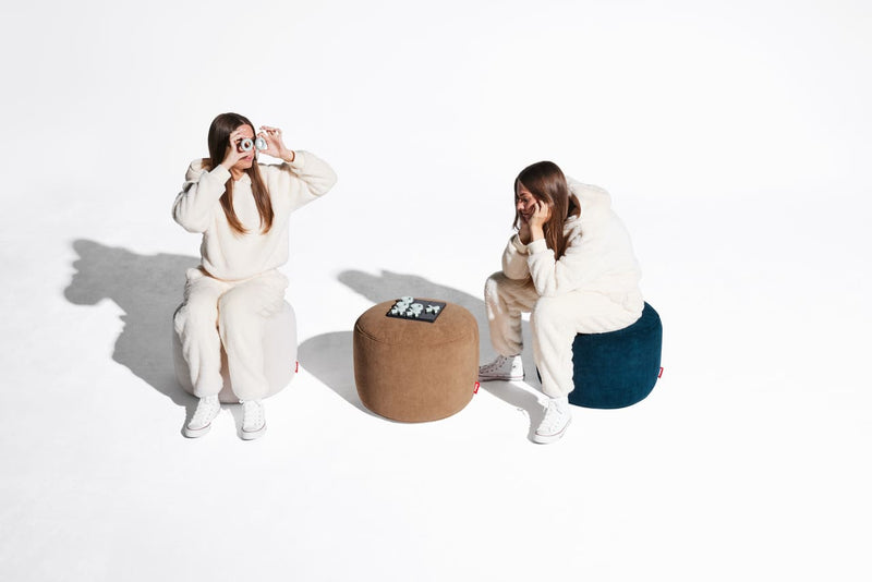 Point Pouf