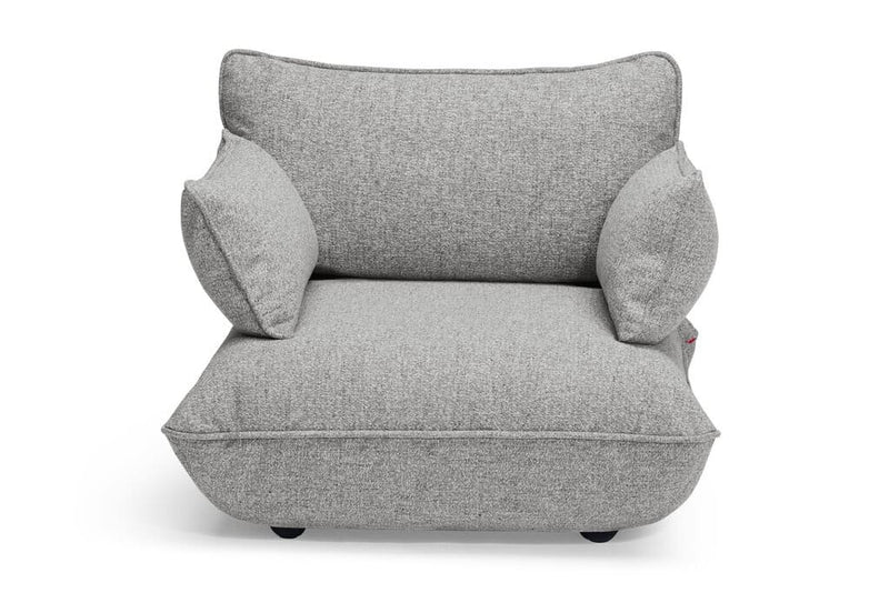 Sumo Loveseat
