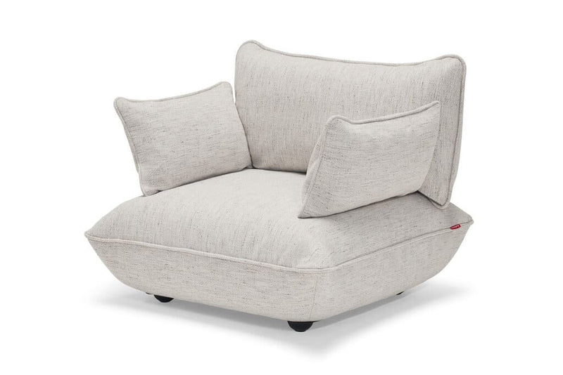 Sumo Loveseat
