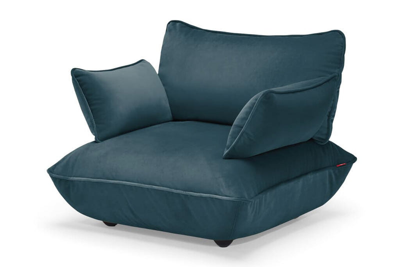 Sumo Loveseat