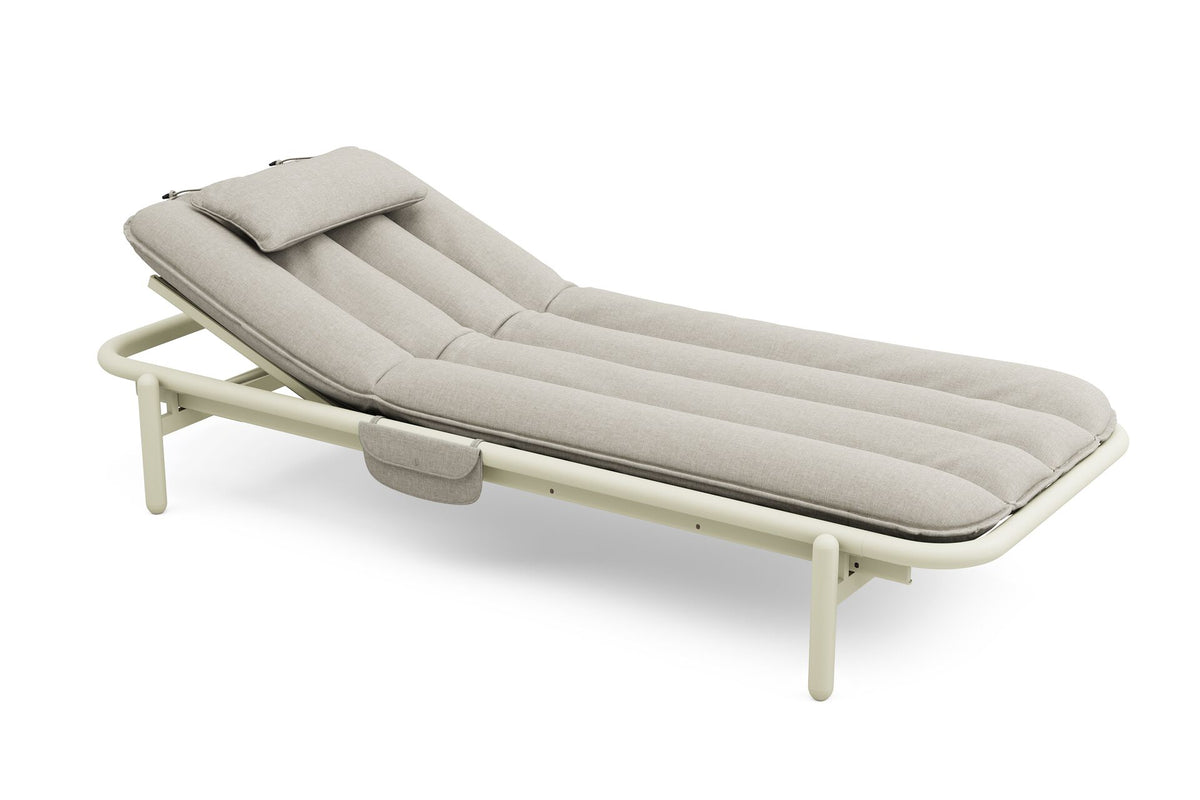 Ξαπλώστρα Sunbun Daybed